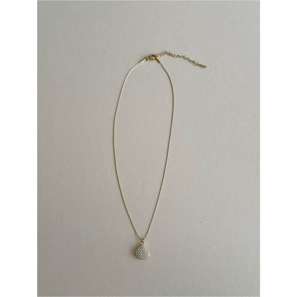 Shell necklace #2531 - Picture 3 of 4